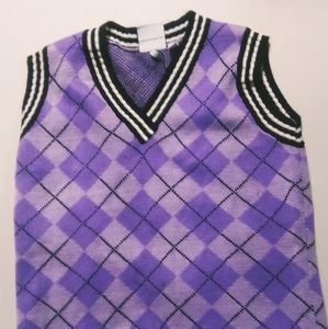 Ragged priest dress top